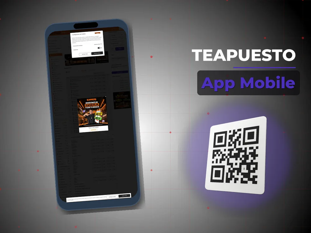 Teapuesto - Depositi